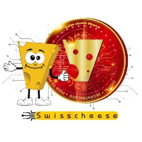logo SwissCheese