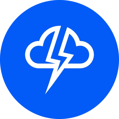 logo Storm Token