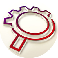 logo Helper Search Token