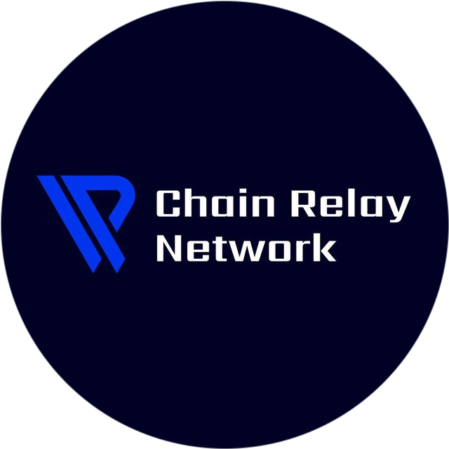 logo Chain Relay Network