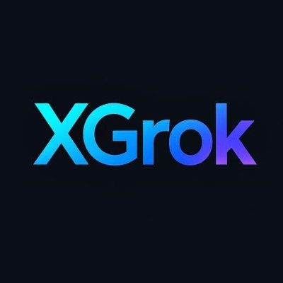 logo XGrok