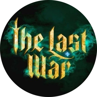 logo The Last War