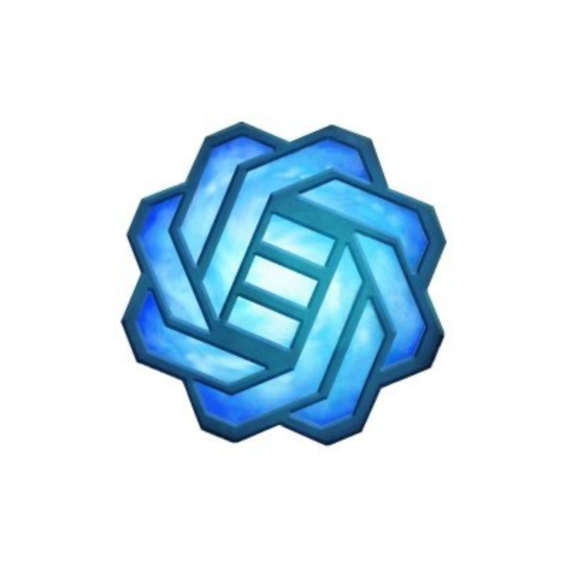 logo Gods Unchained