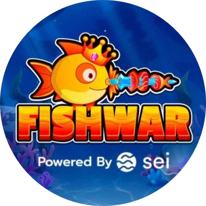 logo Fishwar