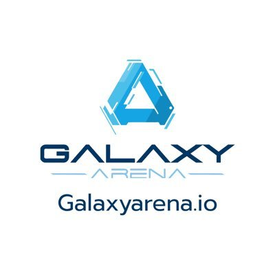 logo Galaxy Arena