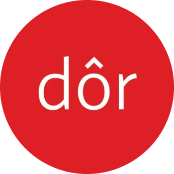 logo Dor