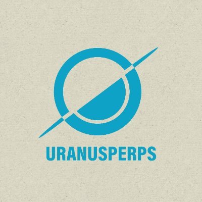 logo URANUS.AG