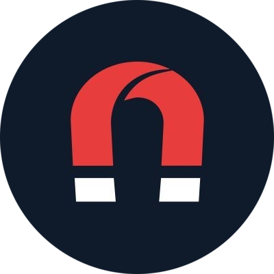 logo Magnet DAO
