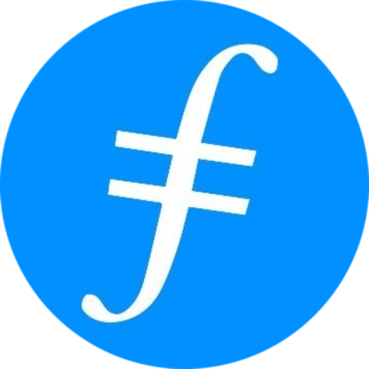 logo Filecoin