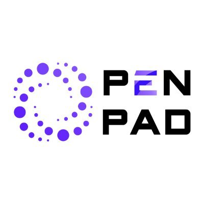 logo OpenPad