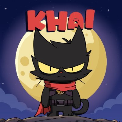 logo Kitten Haimer
