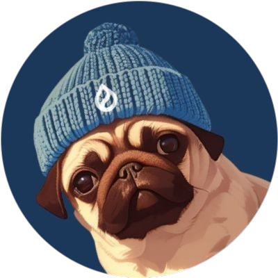 logo Pugwifhat
