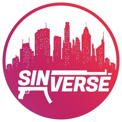 logo Sinverse