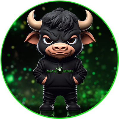 logo Bull Run Bets