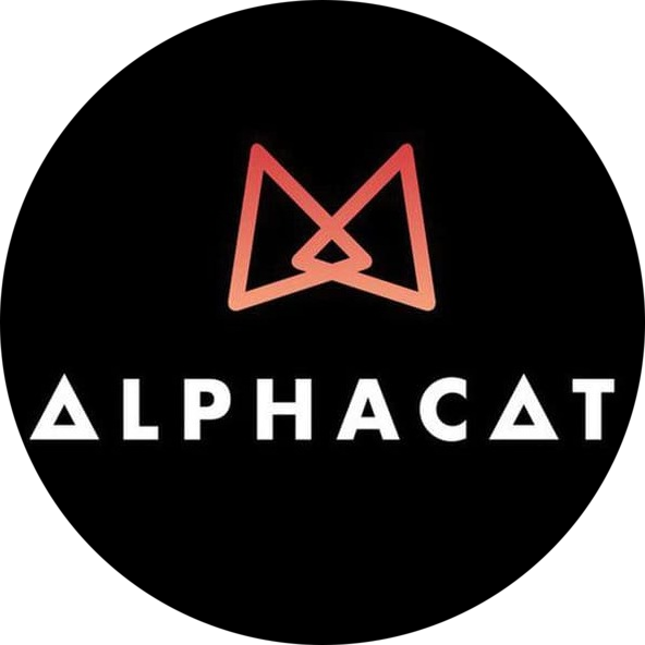 logo Alphacat