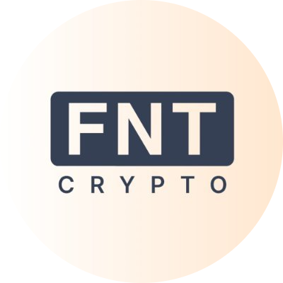 logo FNT Crypto