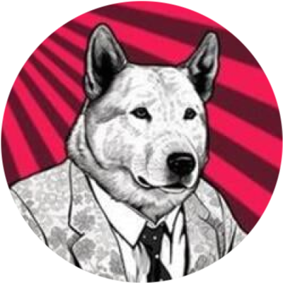 logo Hachiko