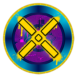 logo SHOPX