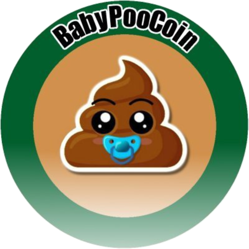 logo Baby Poocoin