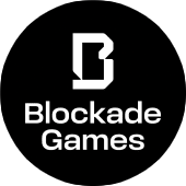 logo Blockade Games