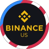 logo Binance.US