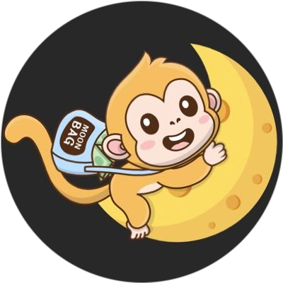 logo MoonBag