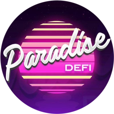 logo Paradise Defi