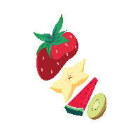 logo CRYPTOFRUITS