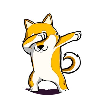 logo DABB DOGE