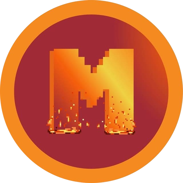 logo MetaGods