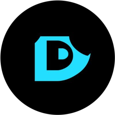 logo DogeWalk