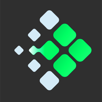 logo Meshchain Ai