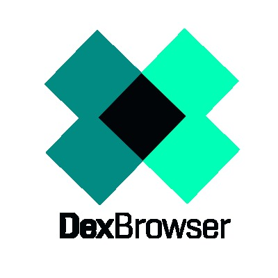 logo DexBrowser