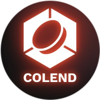 logo Colend