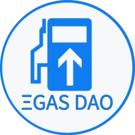 logo Gas DAO