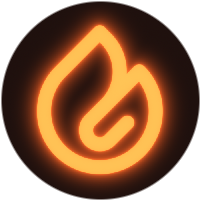 logo Flame Protocol