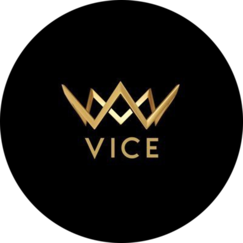 logo ViceToken