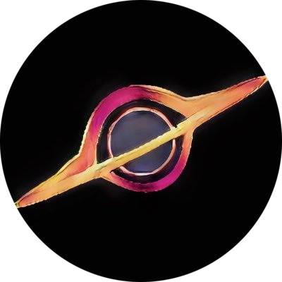 logo Dark Planet