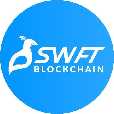 logo SwftCoin
