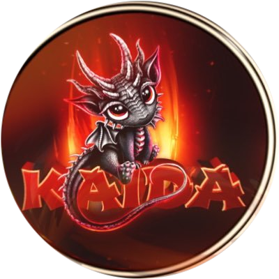logo Dejitaru Kaida