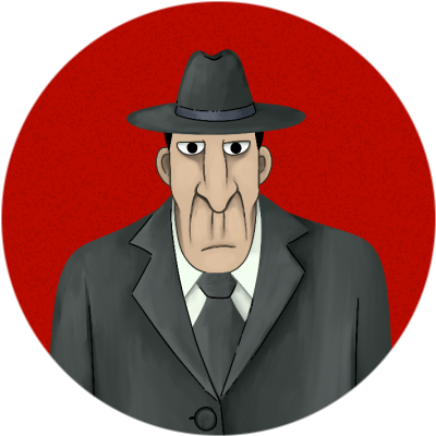 logo KGB Protocol