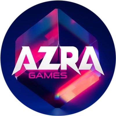 logo Azra Games