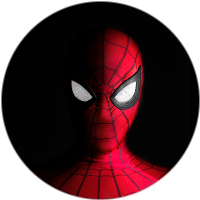 logo Spider Man