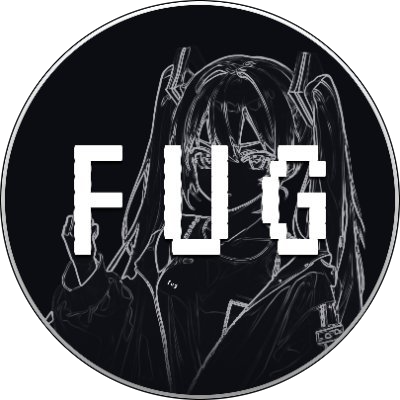 logo FUG