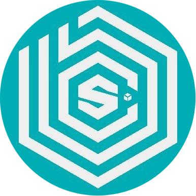 logo BlockchainSpace