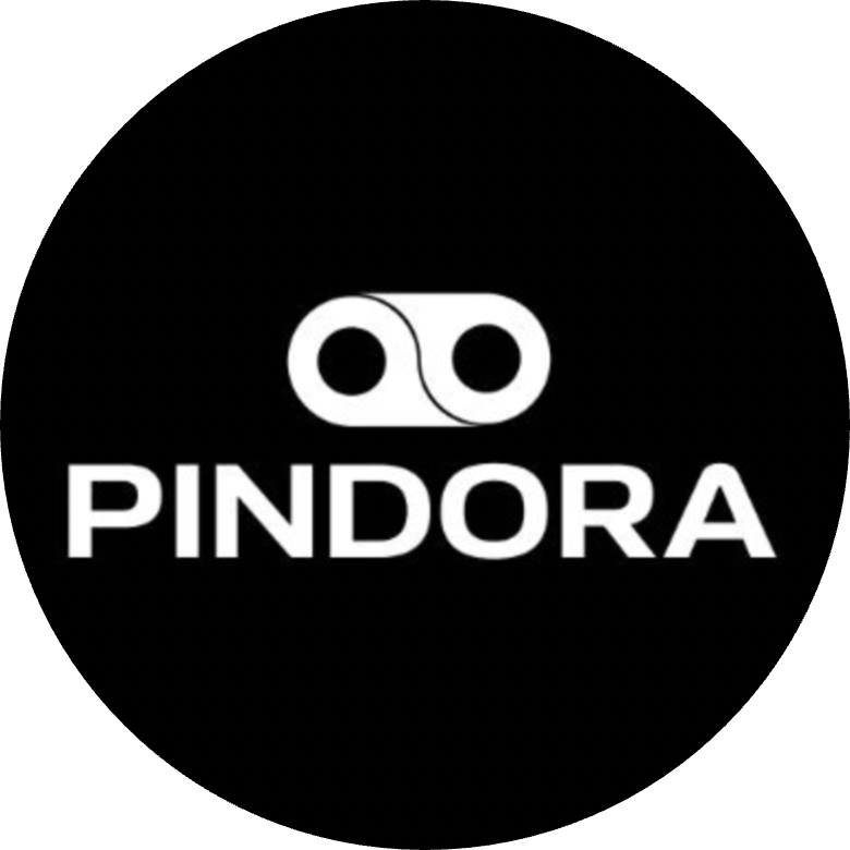 logo Pindora