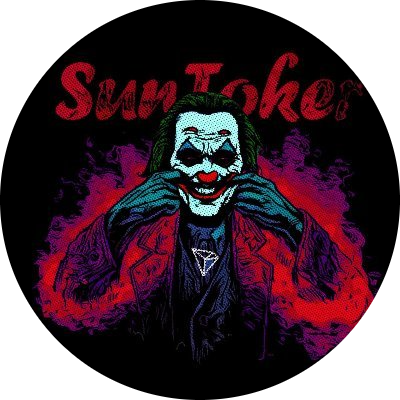 logo SunJoker