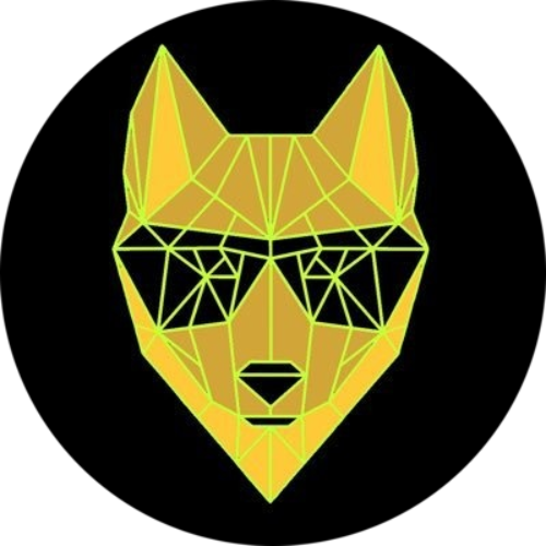 logo DINGO TOKEN