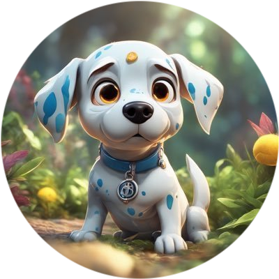 logo BarkCoin