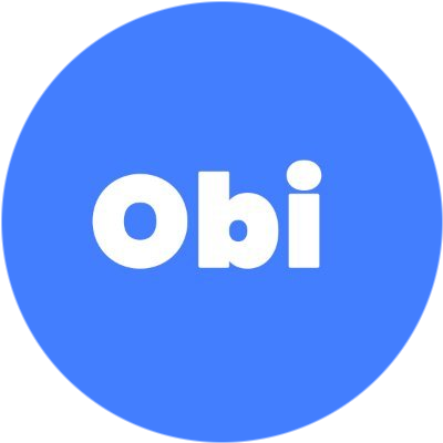 logo Obi